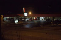 Tazewell Motor Lodge