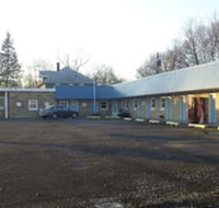 Altamont Motel - Tourism Bookings