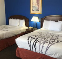 Greensburg Inn - USA Accommodation