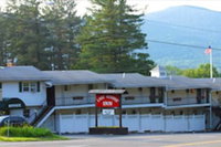 The Lake George Inn