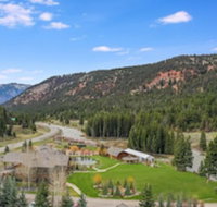 Rainbow Ranch Lodge - Tourism Bookings