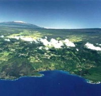 Halemalu Kona - USA Accommodation