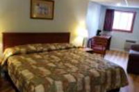 Wolds Motel Mt. Pleasant