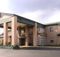 Welcome Inn  Suites - USA Accommodation