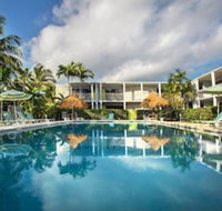 South Beach Place - USA Accommodation