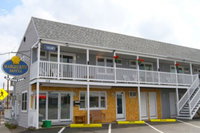 Marguerite Motel