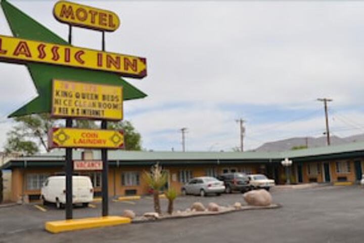 Classic Inn Motel - thumb 3