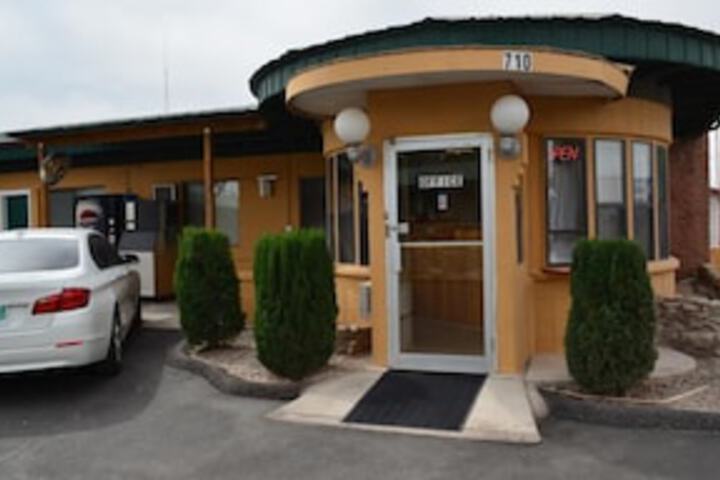 Classic Inn Motel - thumb 5