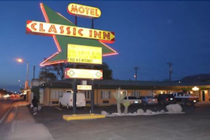 Classic Inn Motel - thumb 0