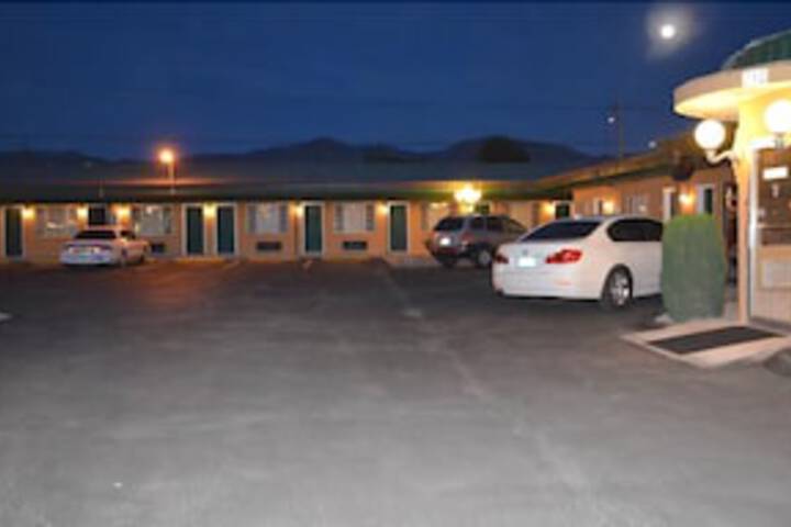 Classic Inn Motel - thumb 1