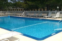 Tallwood Motel Wells