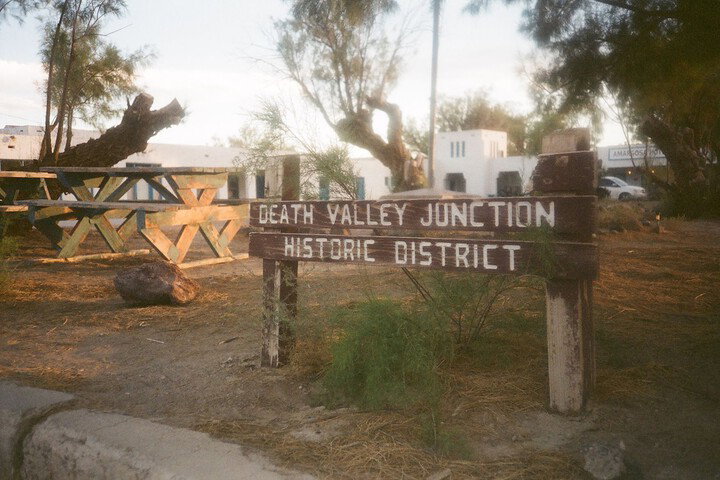 Amargosa Opera House - thumb 5