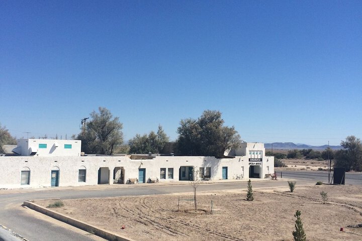 Amargosa Opera House - thumb 1