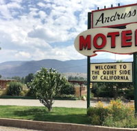 Andruss Motel - Tourism Bookings