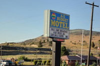A-1 Budget Motel