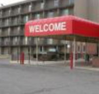 American Motel - Hotels Santiago