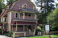 The Village Inn of Woodstock