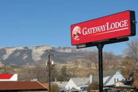 Gateway Lodge