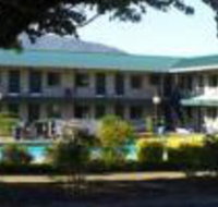 Ridge Top Motel Bryson City - USA Accommodation