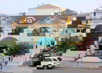 Calypso Boutique Hotel