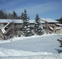 Austrian Haus Lodge - Tourism Bookings