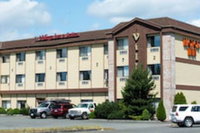 Village Inn  Suites