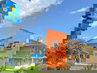 Royal Inn Richmond Hill- Savannah I-95