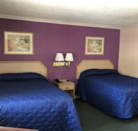 Budget Inn - Tourism Bookings