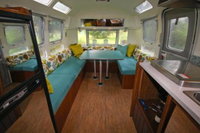 China Accommodation