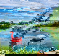 The Bella Ella BB - USA Accommodation