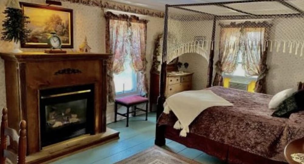 The Bella Ella B&B - thumb 6
