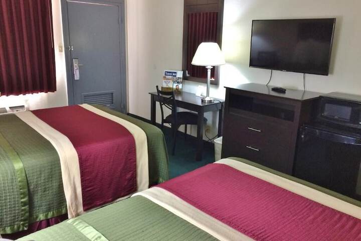 Travel Inn - thumb 5