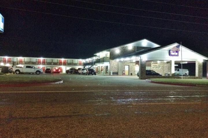 Travel Inn - thumb 1