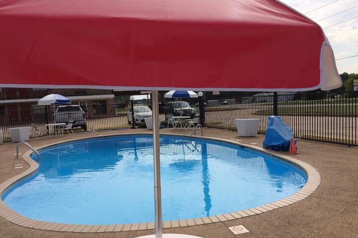 Travel Inn - thumb 3