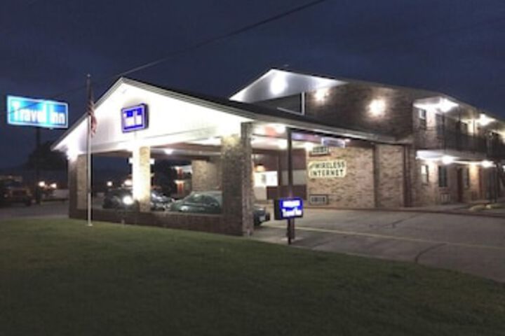 Travel Inn - thumb 0