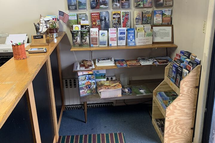 Ashland Motel - thumb 4