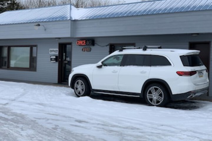 Ashland Motel - thumb 0