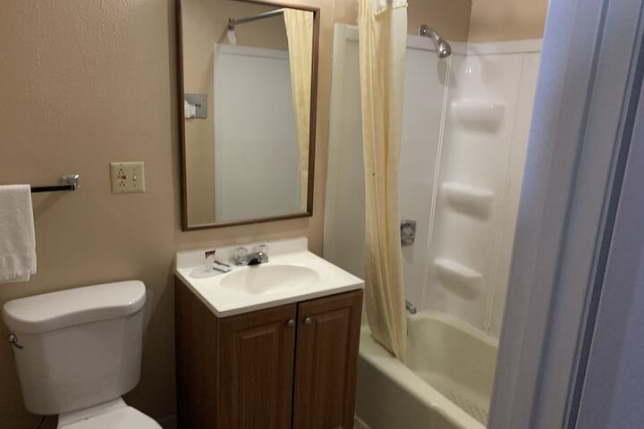 Ashland Motel - thumb 5