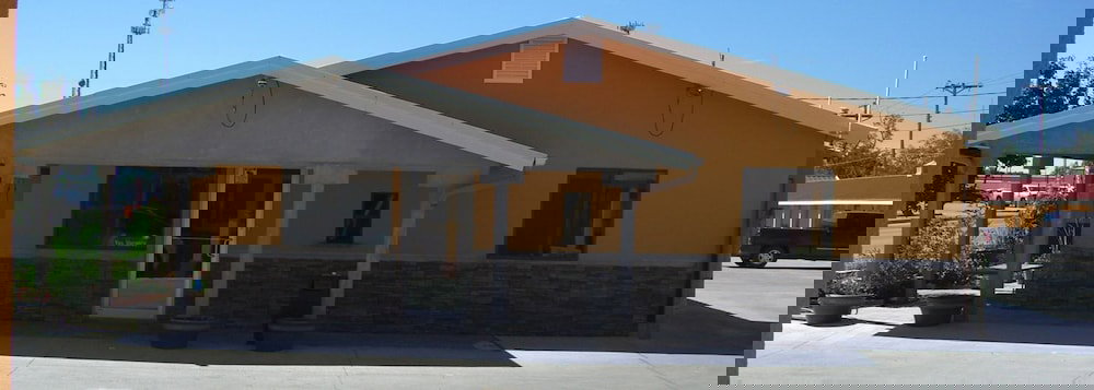 Budget Inn - thumb 0