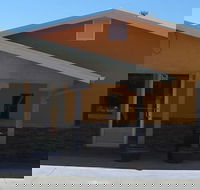 Budget Inn - Tourism Bookings