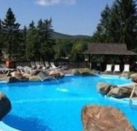 Snow Lake Lodge - Tourism Bookings