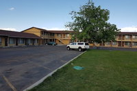 Split Mountain Motel