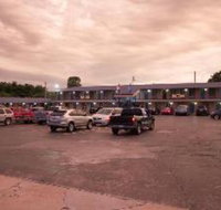 Rodeway Inn - Tourism Bookings