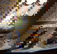 Holidae House Bed  Breakfast - Tourism Bookings