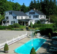 The Okemo Inn - Tourism Bookings