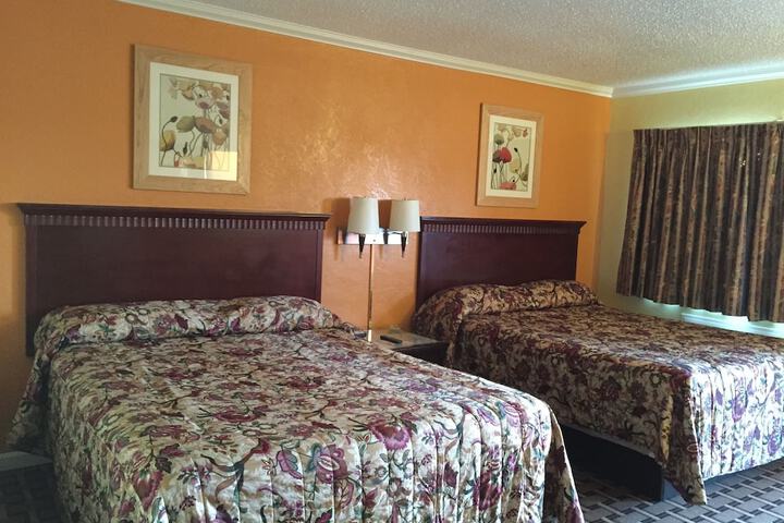 Kings Rest Motel - thumb 3