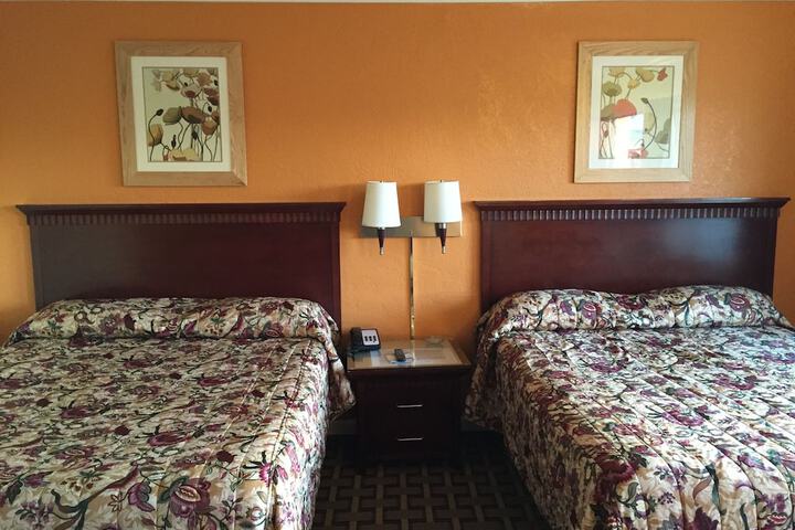 Kings Rest Motel - thumb 2