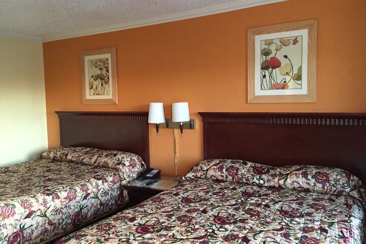 Kings Rest Motel - thumb 7