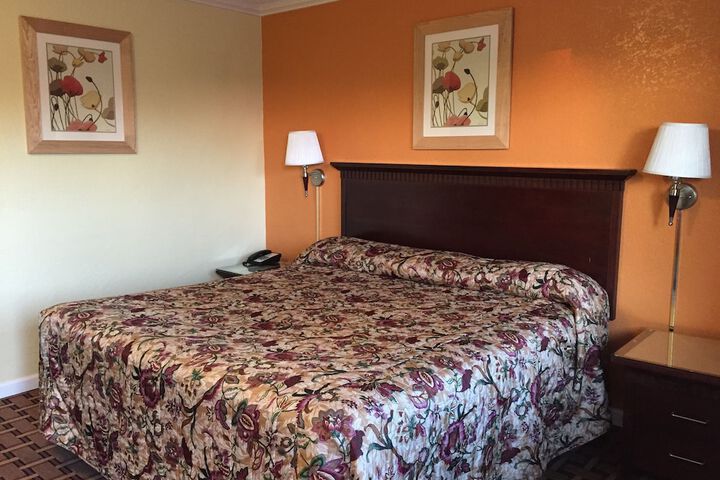 Kings Rest Motel - thumb 1