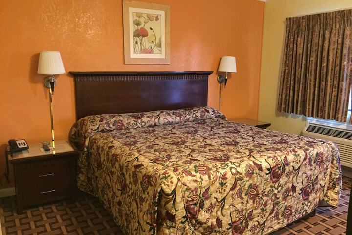 Kings Rest Motel - thumb 5